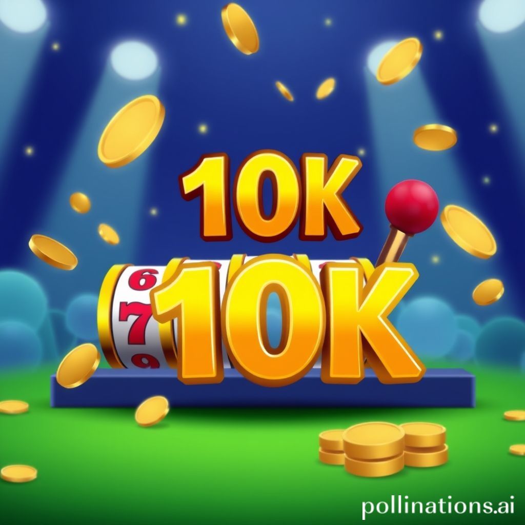 Cara Memilih Situs Slot Deposit Dana 10k Yang Tepat